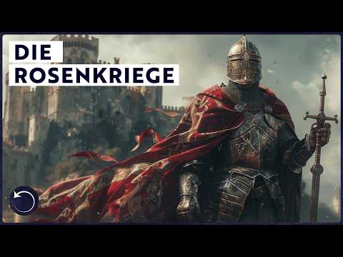 Mittelalterliches Massaker: Die grausamste Schlacht im Rosenkrieg | Real History Deutschland