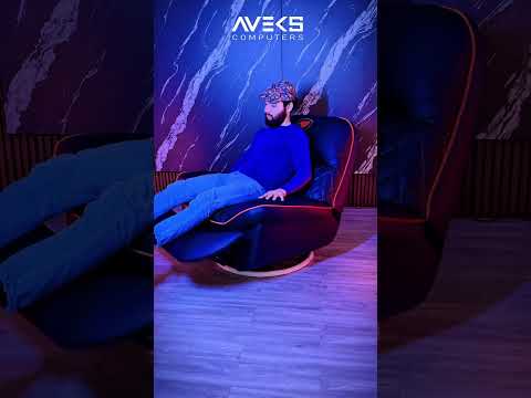 Cougar Overlord Black/Orange