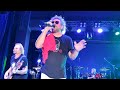 Sammy Hagar - Michael Anthony - Best Of Both Worlds ( Van Halen ) Jason Bonham Led Zepellin