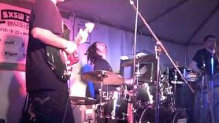 Band of Brotherz live at SXSW