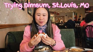 Wonton King Restaurant | DimSum | St. Louis | Missouri