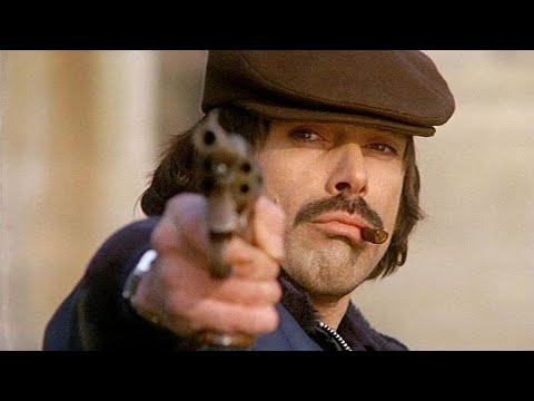 "SQUADRA VOLANTE" (1974) - di Stelvio Massi.