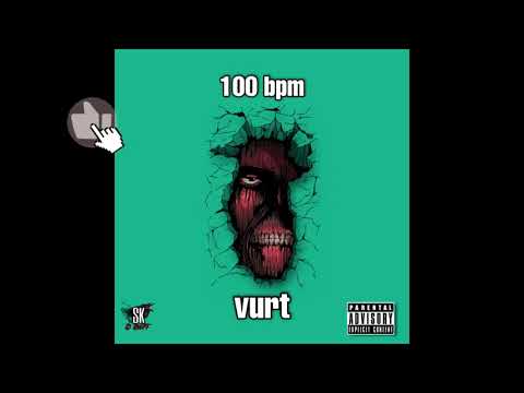 TYPE BEAT KEKRA " VURT " INSTRU TRAP SOMBRE MELODIC