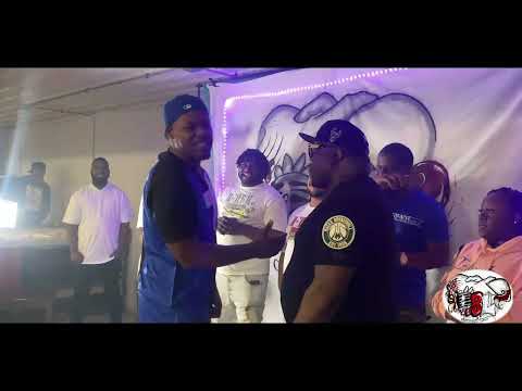 Chadoe Cerious vs Purp(ose)