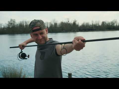 Graviers,France @ Monster Carp