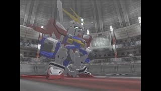 ガンダム トゥルーオデッセイを実況プレイ part27