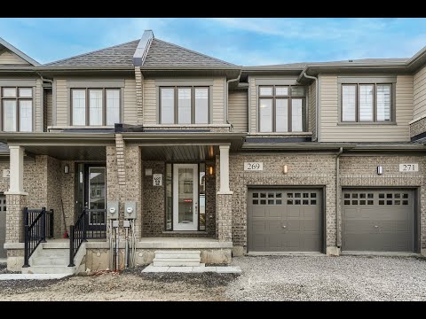 #Lot 58-269 Provident Way, Hamilton Home for Sale - Real Estate Properties for Sale