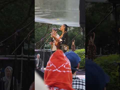 (03)2025-11-30-戴曉君-madjadjumak 彼此找到-2025簡單生活節20周年@台北華山文創園區