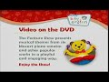 Baby Mozart 2010 DVD Menu Walkthrough