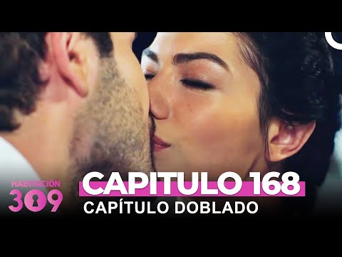 Habitación 309 Capítulo 168 (Doblado en Español)