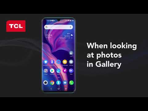 TCL Tutorial - Gallery