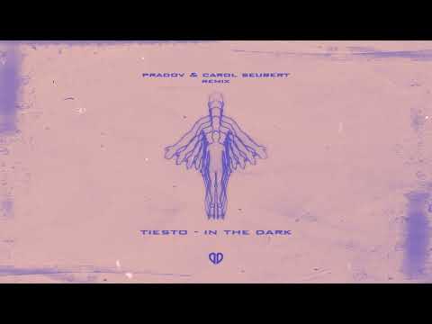 Tiesto feat. Christian Burns - In The Dark (PRADOV & Carol Seubert Remix) [DropUnited Exclusive]