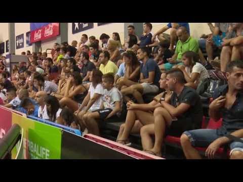 Los mejores pasan a los cuartos de final del World Pádel Tour en otra jornada de “lleno absoluto”