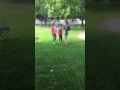Gymnastics Challenge