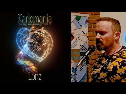 , title : 'Karlomania Release Konzert'