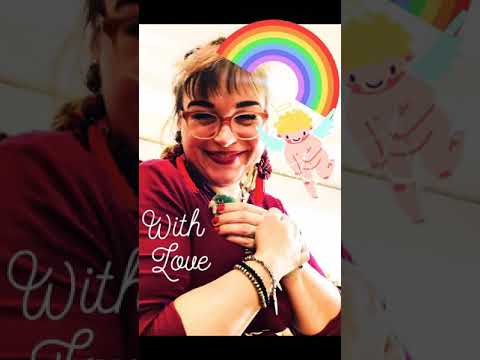 Meet our NEW BABY BIRDS! A Blue Ringneck and Quaker Parrot!