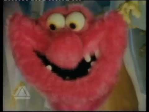 Smiths Monster Munch - Favourite Dream (1985, UK)