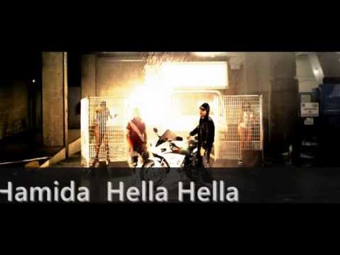 L.E.A.K & DJ Hamida Hella Hella