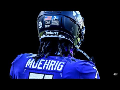 Best Safety in College Football 🐸 || TCU Safety Trevon Moehrig Highlights ᴴᴰ