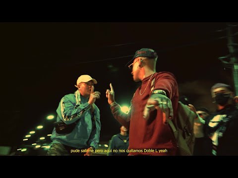NAHUELL X NAX KING - FMG (Video oficial)