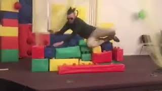 Go ahead and JUMP!