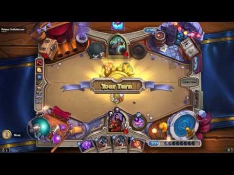 Prince Malchezaar Heroic Guide