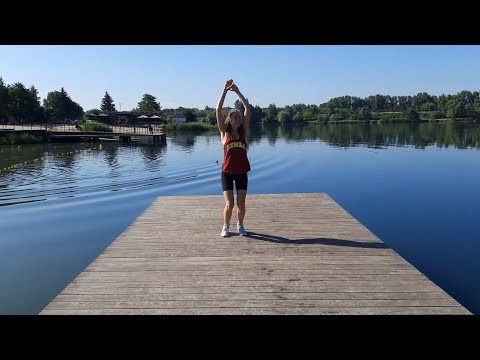 Tu y Yo - Kiko Rivera, Shakira Martinez, Decai ● Zumba Fitness ● Choreo: Anna Juza