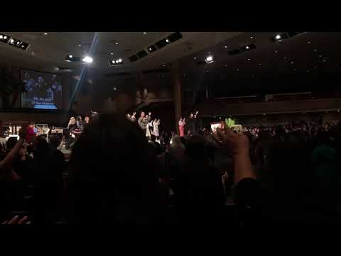 Landmark 2020. Cover.