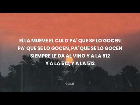 512   Mora x Jhay Cortez Letra