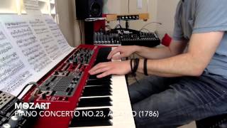 Piano in a Living Room [Trailer]