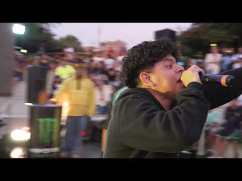 CAFU🇵🇪 VS BLACK🇵🇪 | OCTAVOS #Codigo031 2025 ⛩️ | Temp. X