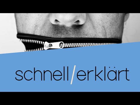 Tabu [schnell/erklärt] Gehirndoping und die Folgen