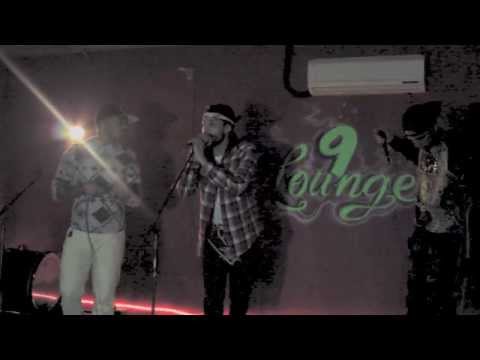 Jaze Won and Far Out Kliq Perform "Sombrero" and "fiend out" Live At 9 Lounge Brooklyn, NY