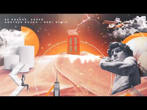 De Hofnar & CRÜPO - Another Round (RSCL Remix)