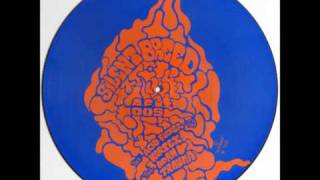Silent Breed -- Acid Fucker-Trauma