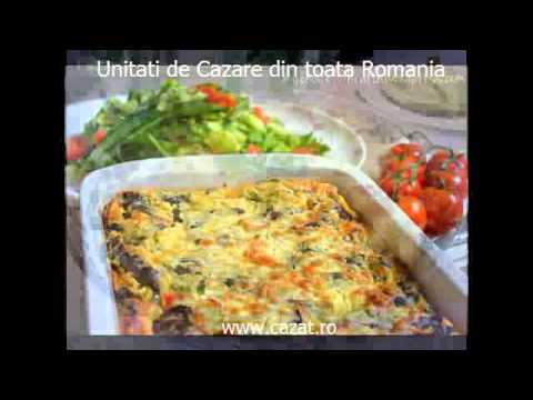 Cazare Corpaci, Suceava - Cazat.ro