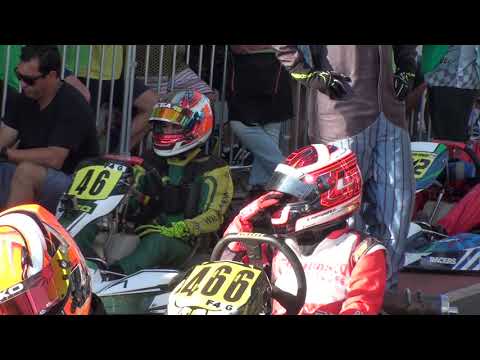 Troféu F4 graduados