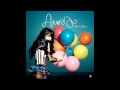 Aura Dione - Something From Nothing(3) 