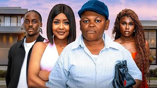 Download lagu FOR WHOM I WAS MADE | NOLLYWOOD MOVIE HIGHLIGHTS 2025 (HIGHLY RECOMMENDED) mp3