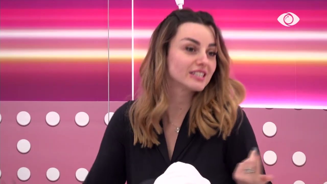 Debat mes Selin dhe Lornës, ndërhyn Ina: Të vjen inat por Miri nuk të zgjedh ty