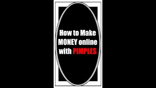 Where to Fix Pimples with a Click #short