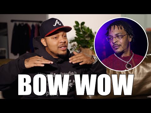 Youtube Video - Bow Wow Says T.I. Gave Him 'Answers' That Jermaine Dupri Didn't When Making Album Together