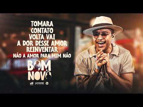 Leonne o Nobre – Brega Bom e Novo