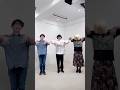SHINDANCE
