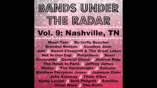 The Hawk In Paris - Freaks