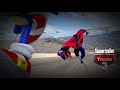 Toons 3 Cars 3 Teaser Trailer