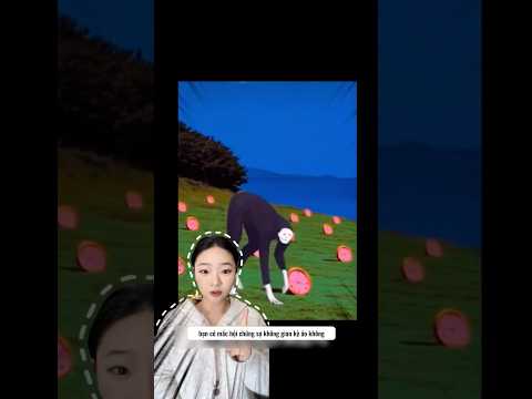 Bạn có sợ không gian ảo không bạn sẽ kiên trì đến cấp độ bao nhiêu? #shortsvideo