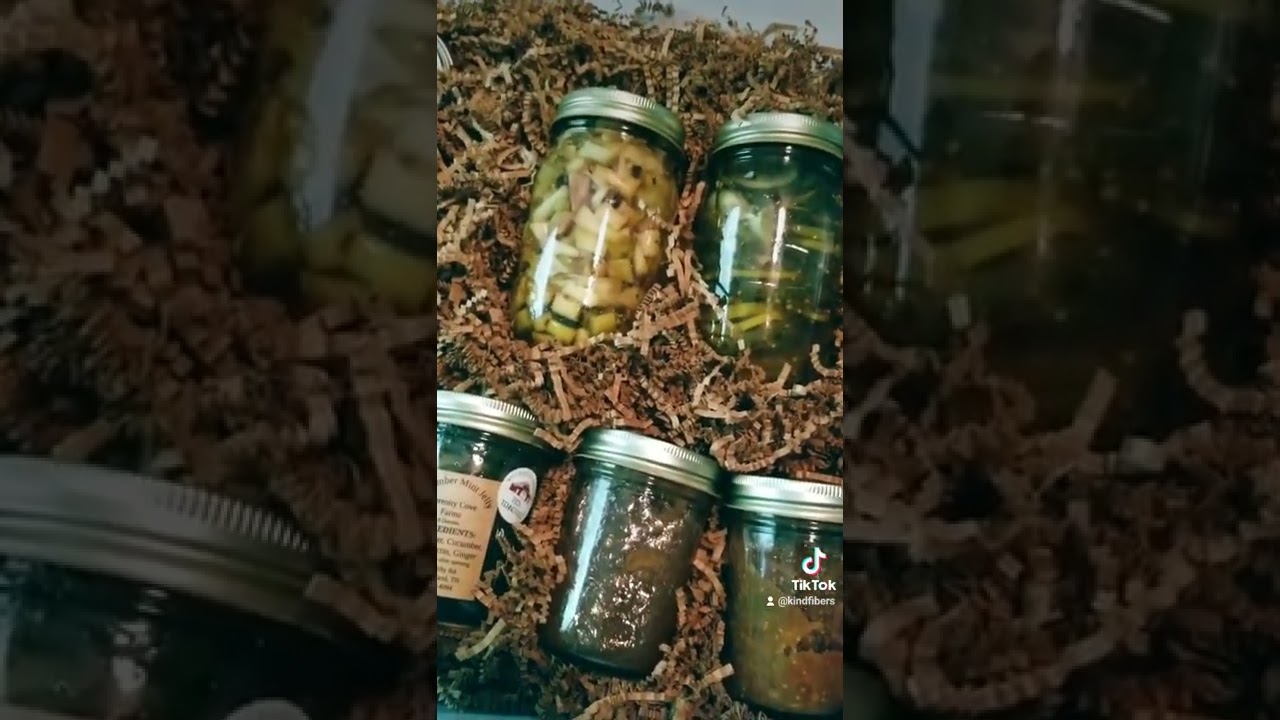 Where to Buy Amish Wedding Pickles