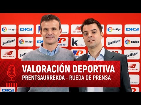 🎙️ Valoración deportiva Athletic Club I Inicio de temporada 2023/24 I Jon Uriarte & Mikel González