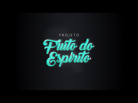 Fruto do Espírito - Bondade (6)